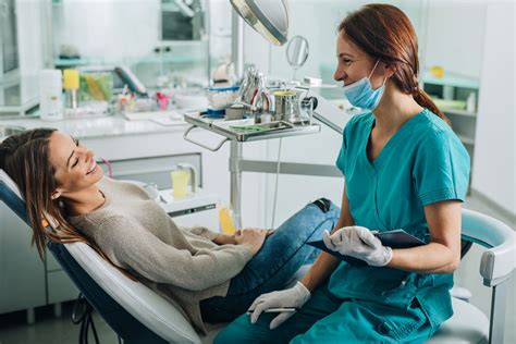The Dentist .